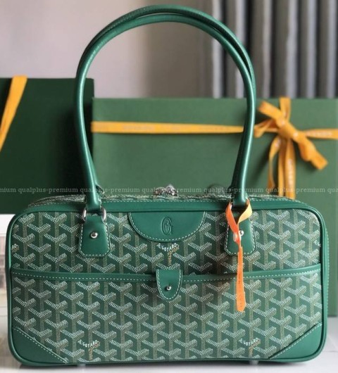 고야드 생 마틴 숄더백