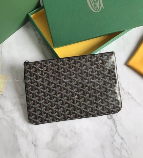 고야드 세나 클러치백 MM