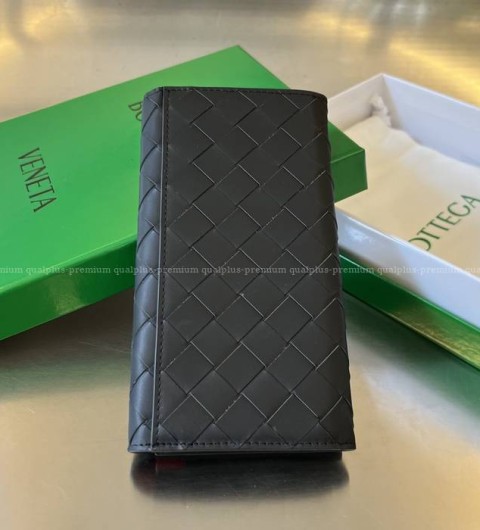 보테가베네타 676593 장지갑 남성용