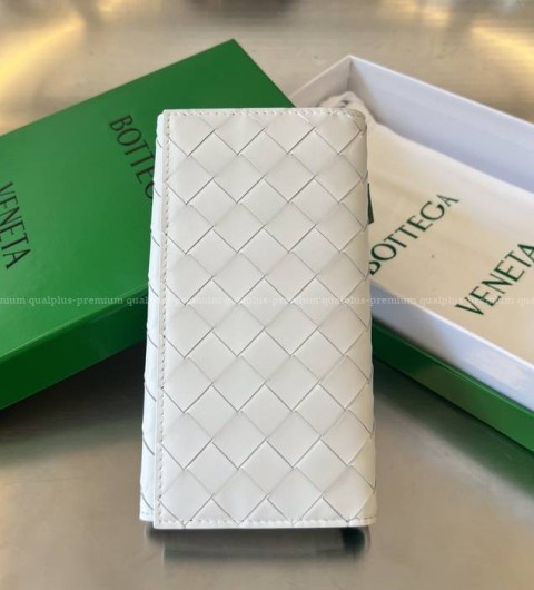 보테가베네타 676593 장지갑 남성용