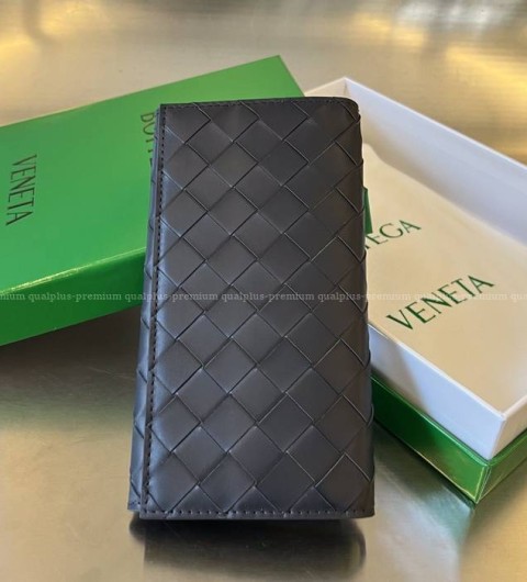 보테가베네타 676593 장지갑 남성용