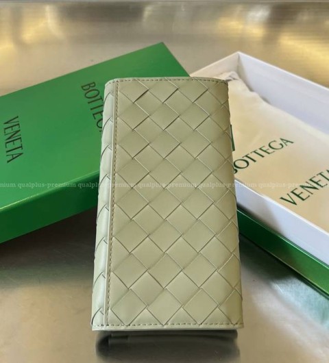 보테가베네타 676593 장지갑 남성용