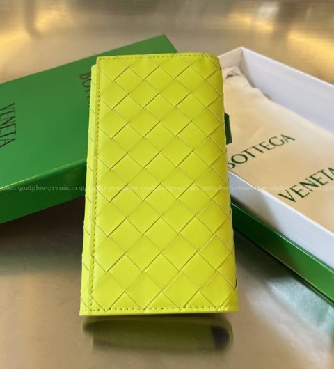 보테가베네타 676593 장지갑 남성용