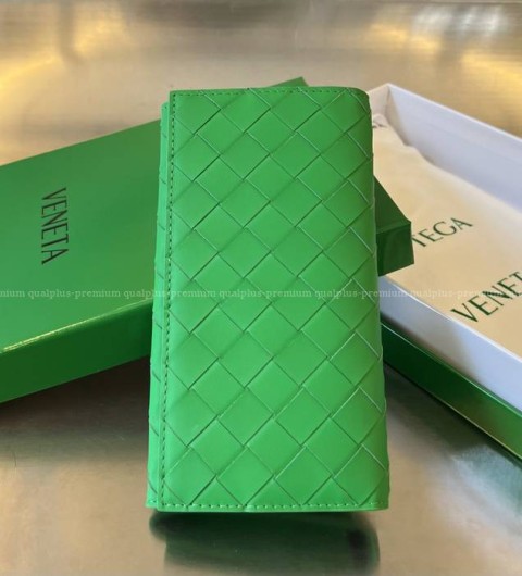 보테가베네타 676593 장지갑 남성용