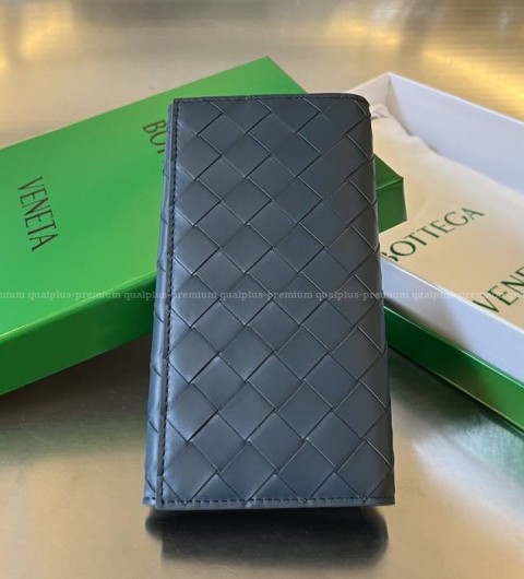 보테가베네타 676593 장지갑 남성용