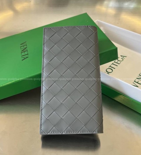 보테가베네타 676593 장지갑 남성용