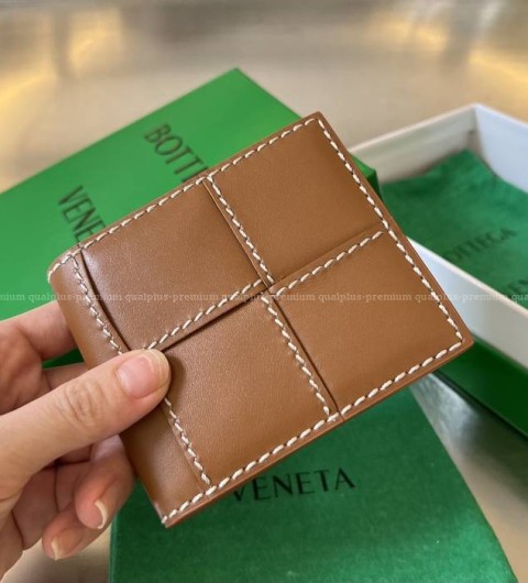 보테가베네타 743004 카세트 반지갑 남성용