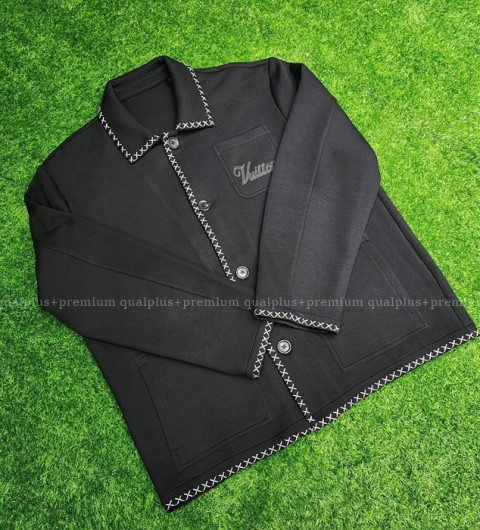 [국내배송] 루*비통 포켓로고 자켓