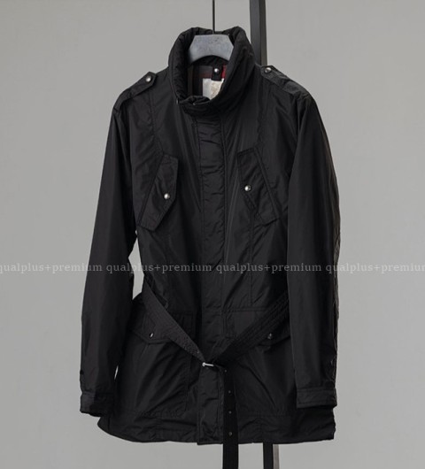 [국내배송] 버*리 유틸리티 2중 패딩 점퍼