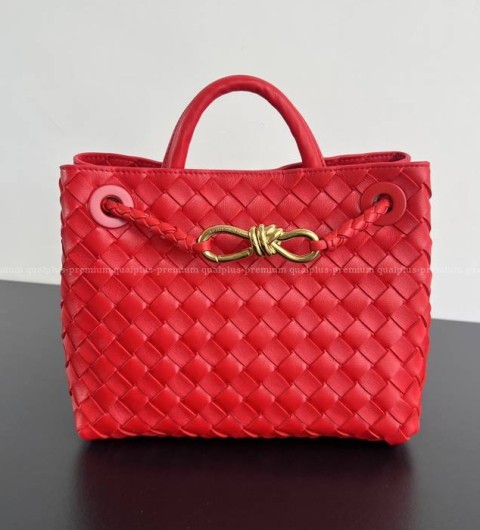 보테가베네타 743568 안디아모 핸드백 스몰