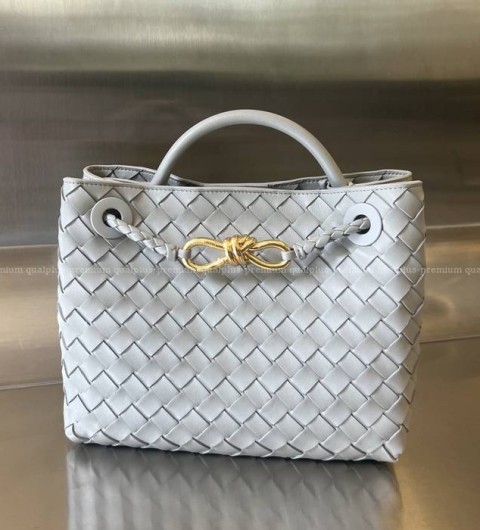 보테가베네타 743568 안디아모 핸드백 스몰