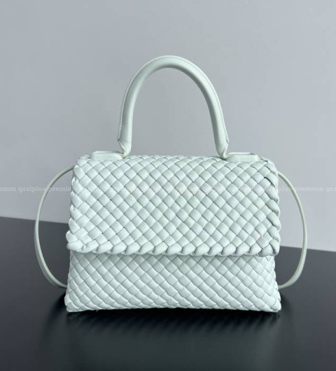 보테가베네타 776783 패티 핸드백