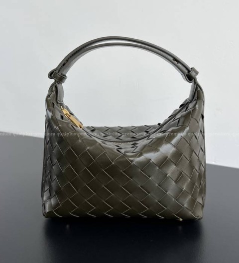 보테가베네타 754443 윌리스 핸드백 미니