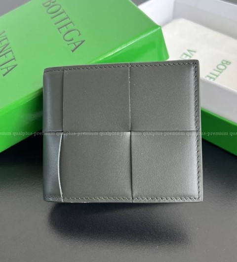 보테가베네타 649603 카세트 반지갑 남성용