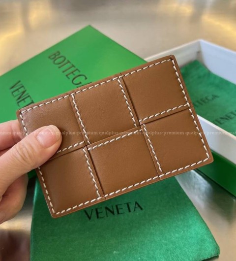 보테가베네타 748052 카세트 카드지갑 남녀공용