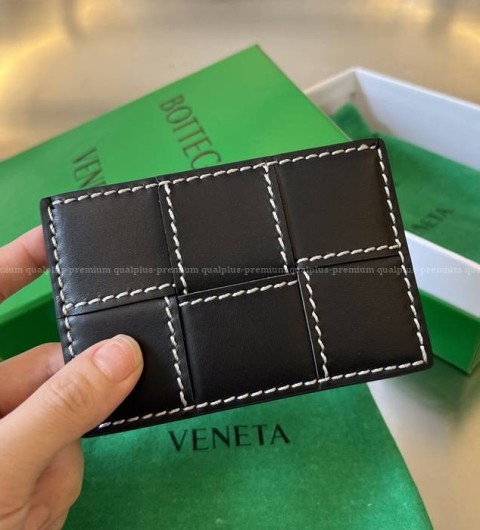 보테가베네타 748052 카세트 카드지갑 남녀공용