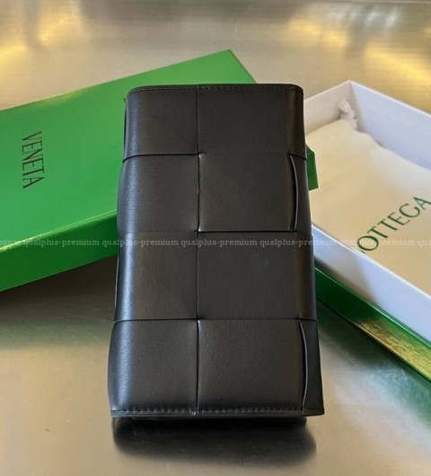 보테가베네타 679845 카세트 장지갑 남성용