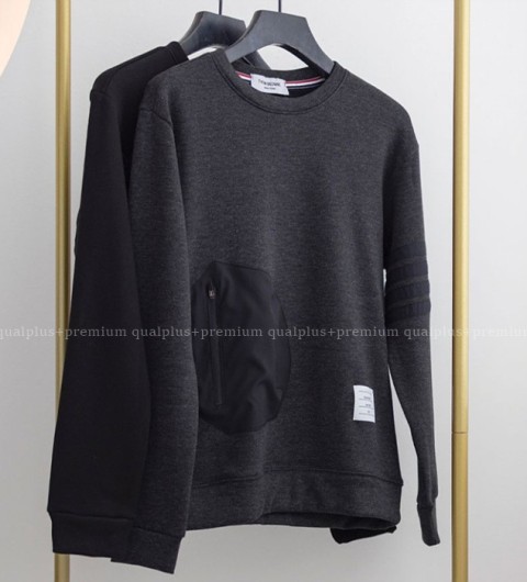 [국내배송] 톰*라운 크루넥 롱 슬리브 티셔츠(2color)