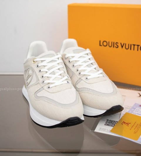 [국내배송] 루*비통 네오 런 어웨이 스니커즈