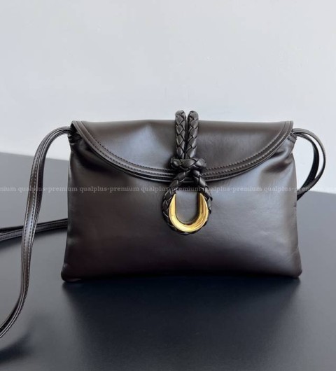 보테가베네타 806030 리베르타 숄더백 스몰