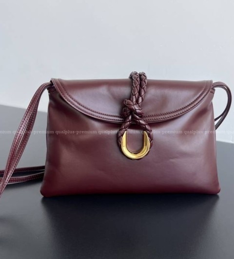 보테가베네타 806030 리베르타 숄더백 스몰