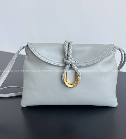 보테가베네타 806030 리베르타 숄더백 스몰