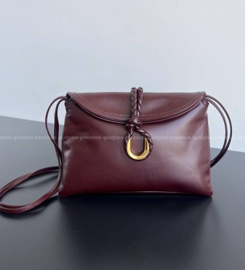 보테가베네타 806043 리베르타 숄더백 미듐