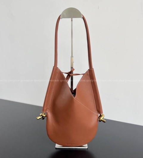 보테가베네타 799522 솔스티스 핸드백 스몰