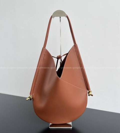 보테가베네타 794999 솔스티스 핸드백 미듐