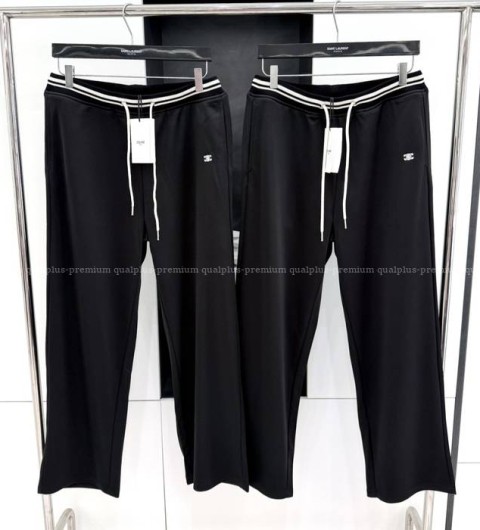 셀린느 트랙수트 팬츠