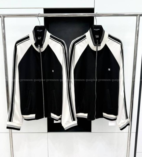 셀린느 트랙수트 자켓