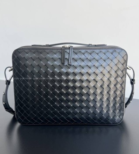 보테가베네타 786662 슬림 겟어웨이 브리프케이스 서류가방