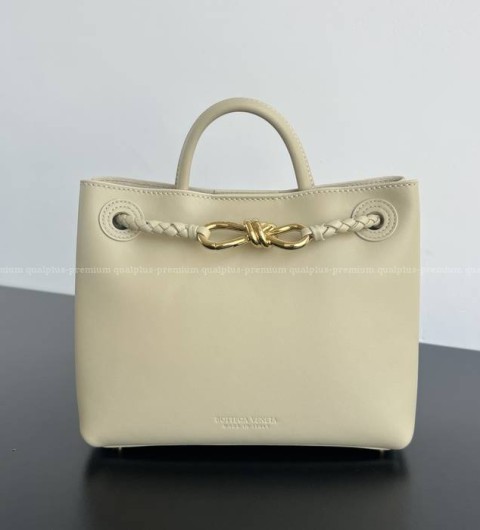 보테가베네타 810213 안디아모 핸드백 스몰