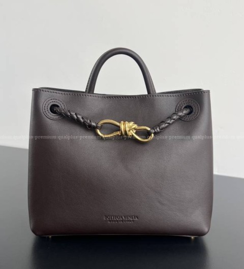 보테가베네타 810213 안디아모 핸드백 스몰