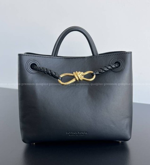 보테가베네타 810213 안디아모 핸드백 스몰