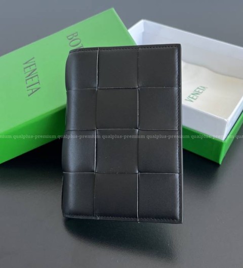 보테가베네타 777046 카세트 여권 케이스 남녀공용