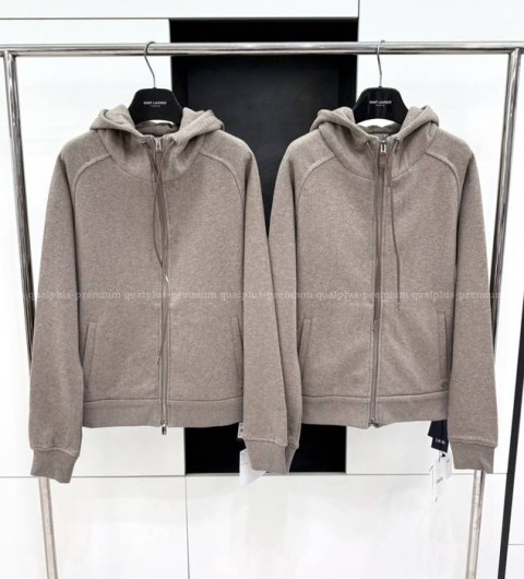 디올 트랙 후드집업 자켓