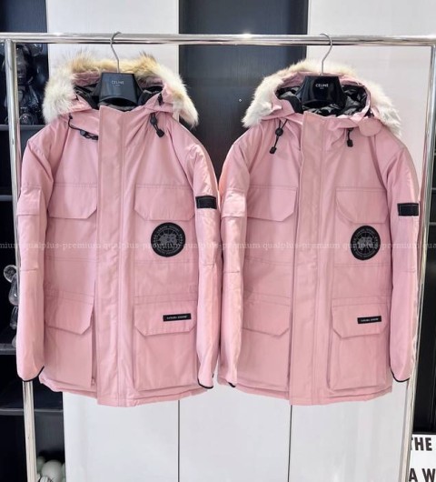 캐나다구스 익스패디션 파카 다운 패딩