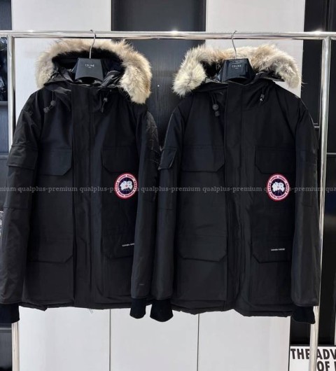 캐나다구스 익스패디션 파카 다운 패딩