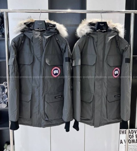 캐나다구스 익스패디션 파카 다운 패딩