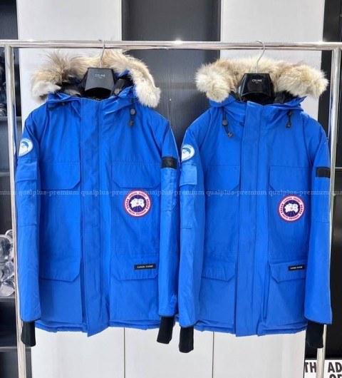 캐나다구스 익스패디션 파카 다운 패딩