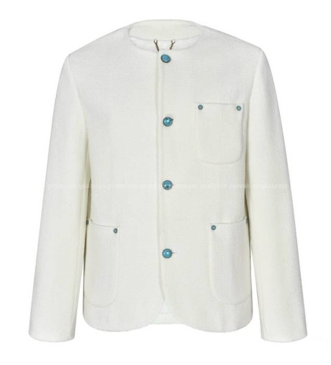 루이비통 칼라리스 워크웨어 자켓