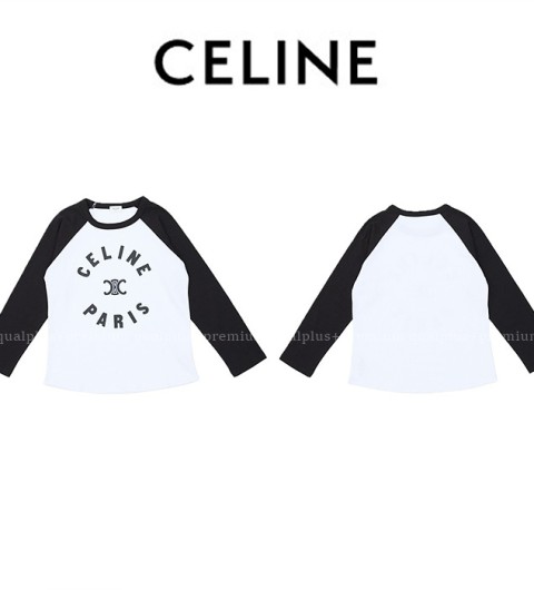 [국내배송] 셀*느 트리웅프 슬리브(화이트블랙)