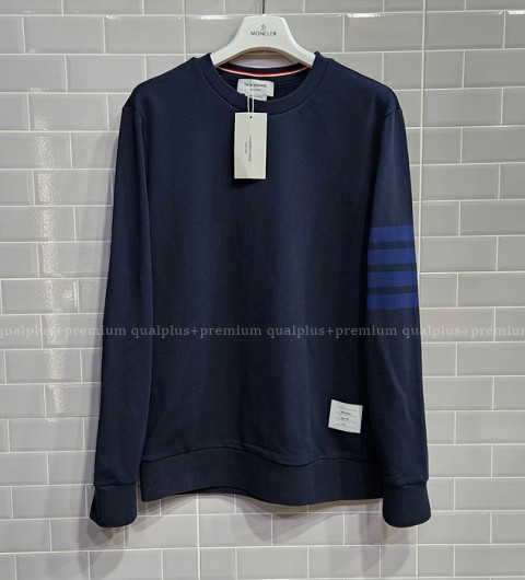 [국내배송] 톰*라운 맨투맨