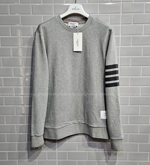 [국내배송] 톰*라운 맨투맨