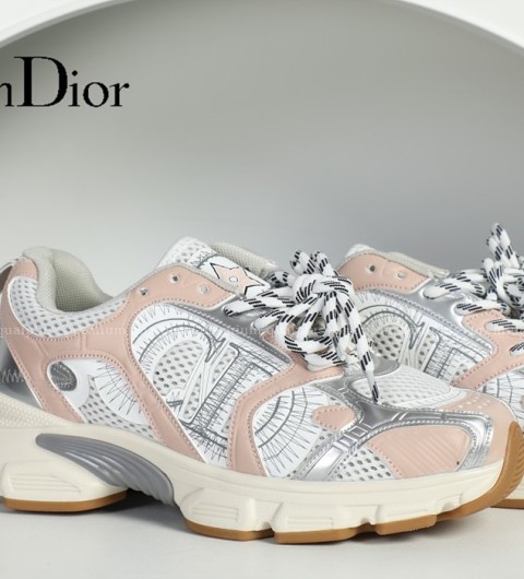 [국내배송] 디* Chrono 스니커즈