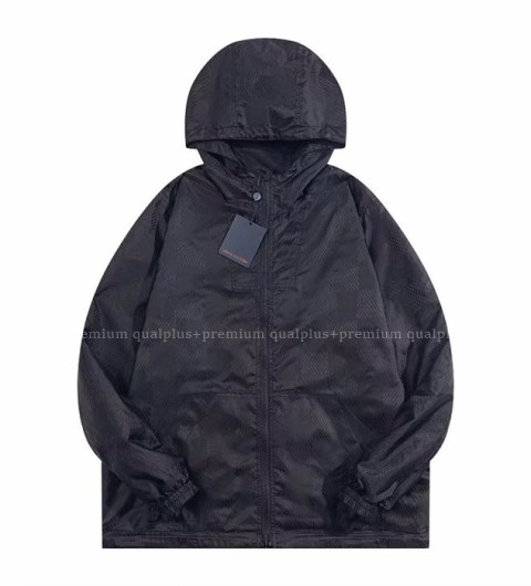 [국내배송] 루*비통 양면 윈드브레이커