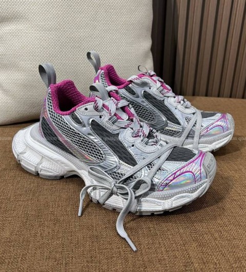 발렌시아가 3XL 스니커즈 남녀공용