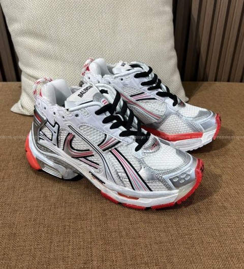 발렌시아가 러너 스니커즈 남녀공용