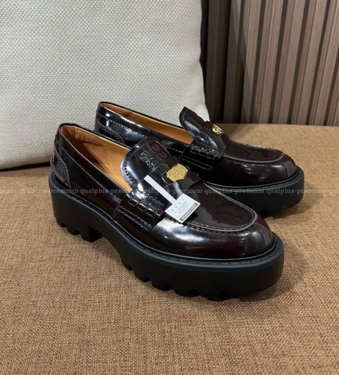 미우미우 페니 로퍼 여성용 5cm